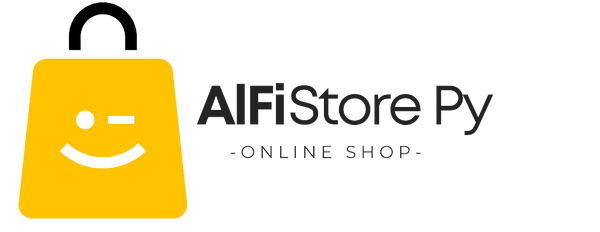 AlFi Store Py